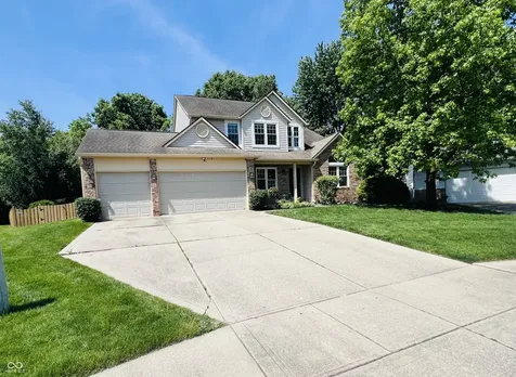 8939 Emperors Court Indianapolis IN 46234