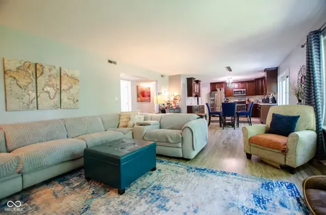 8939 Emperors Court Indianapolis IN 46234