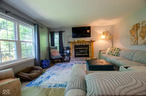 8939 Emperors Court Indianapolis IN 46234
