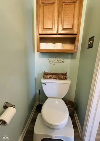 8939 Emperors Court Indianapolis IN 46234