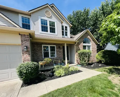 8939 Emperors Court Indianapolis IN 46234