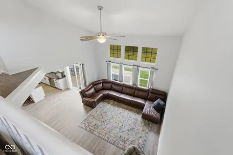 1662 Sagemeadow Drive Brownsburg IN 46112