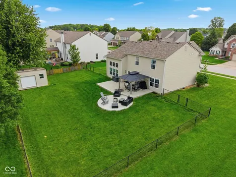 1662 Sagemeadow Drive Brownsburg IN 46112