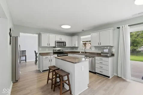 1662 Sagemeadow Drive Brownsburg IN 46112
