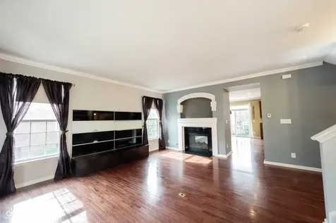 11910 Riley Drive Zionsville IN 46077