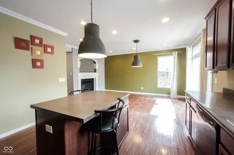 11910 Riley Drive Zionsville IN 46077