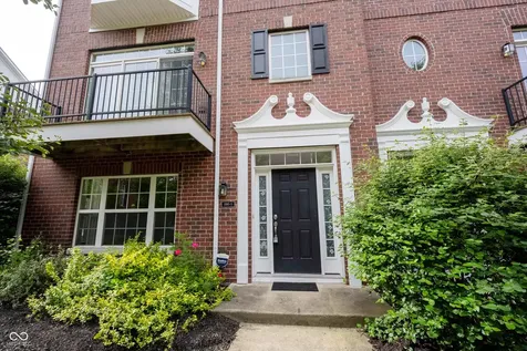 11910 Riley Drive Zionsville IN 46077