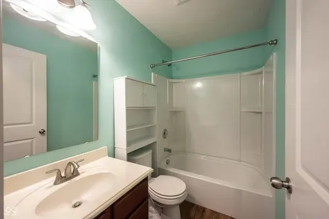 11910 Riley Drive Zionsville IN 46077