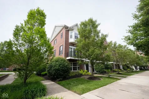 11910 Riley Drive Zionsville IN 46077
