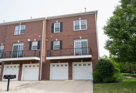 11910 Riley Drive Zionsville IN 46077