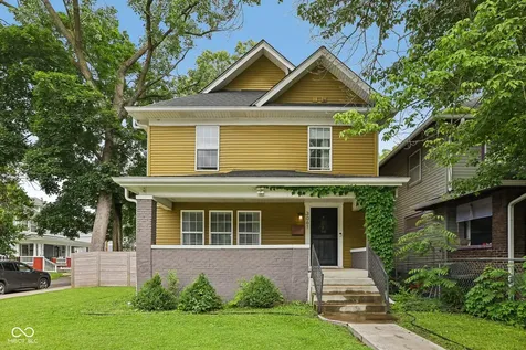 3061 N New Jersey Street Indianapolis IN 46205