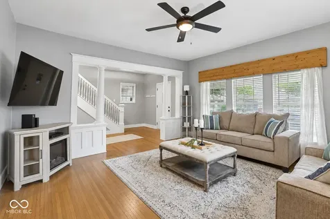 3061 N New Jersey Street Indianapolis IN 46205