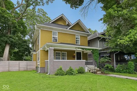 3061 N New Jersey Street Indianapolis IN 46205