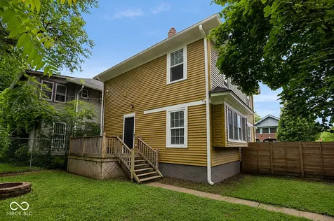 3061 N New Jersey Street Indianapolis IN 46205