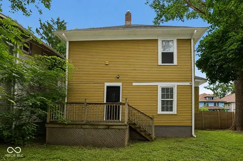3061 N New Jersey Street Indianapolis IN 46205