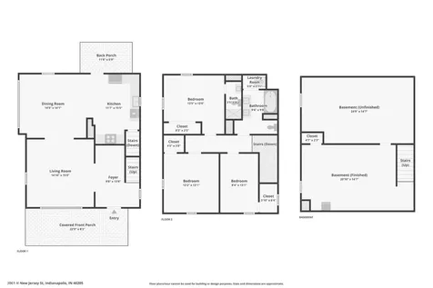 3061 N New Jersey Street Indianapolis IN 46205