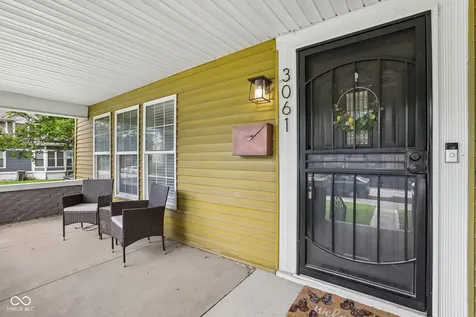 3061 N New Jersey Street Indianapolis IN 46205