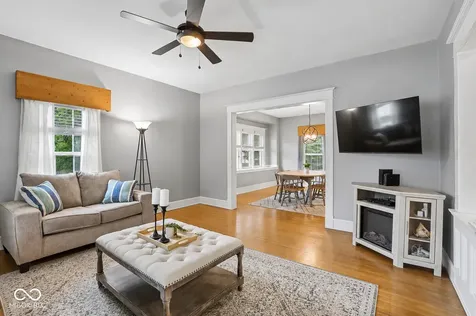 3061 N New Jersey Street Indianapolis IN 46205