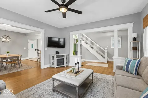 3061 N New Jersey Street Indianapolis IN 46205
