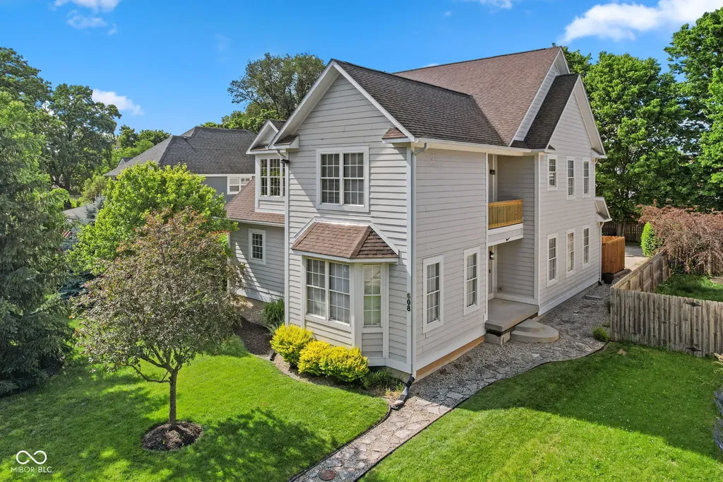 608 E 21st Street Indianapolis IN 46202