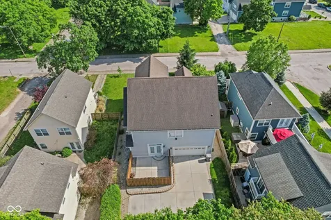 608 E 21st Street Indianapolis IN 46202