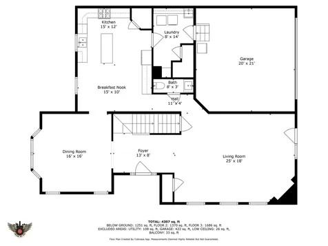 608 E 21st Street Indianapolis IN 46202