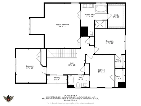 608 E 21st Street Indianapolis IN 46202