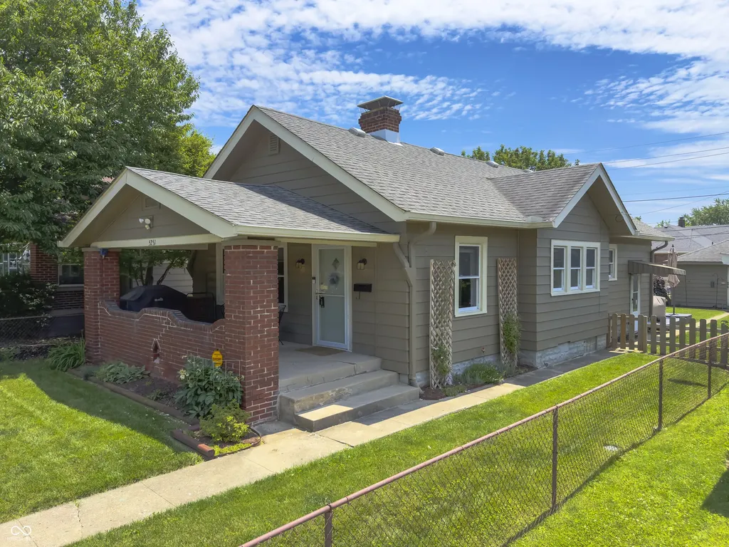 5251 E 11th Street Indianapolis IN 46219