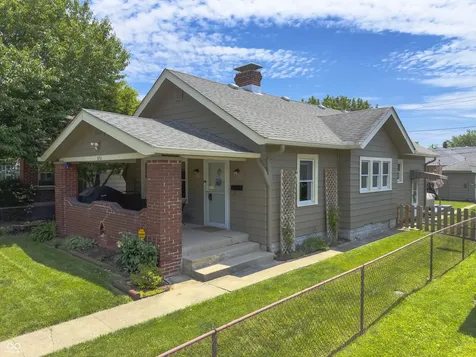 5251 E 11th Street Indianapolis IN 46219