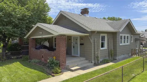 5251 E 11th Street Indianapolis IN 46219
