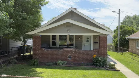 5251 E 11th Street Indianapolis IN 46219