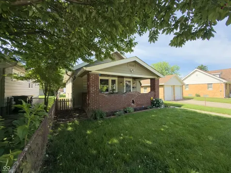 5251 E 11th Street Indianapolis IN 46219