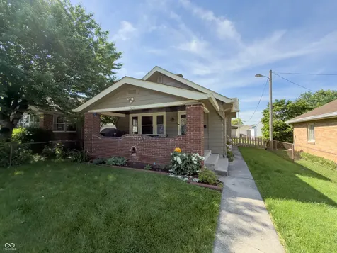 5251 E 11th Street Indianapolis IN 46219