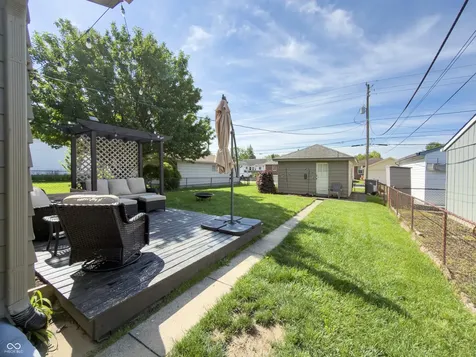 5251 E 11th Street Indianapolis IN 46219