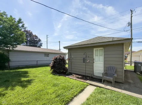 5251 E 11th Street Indianapolis IN 46219