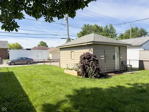 5251 E 11th Street Indianapolis IN 46219