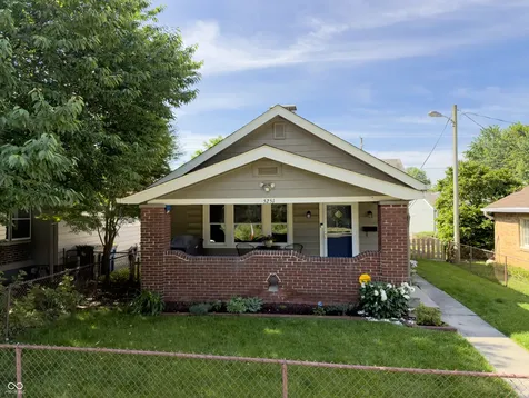 5251 E 11th Street Indianapolis IN 46219