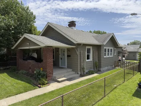 5251 E 11th Street Indianapolis IN 46219