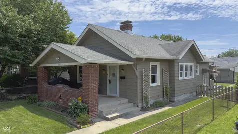 5251 E 11th Street Indianapolis IN 46219