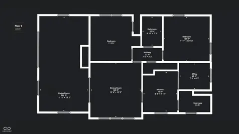 5251 E 11th Street Indianapolis IN 46219