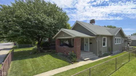 5251 E 11th Street Indianapolis IN 46219