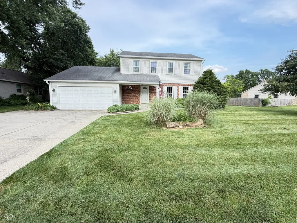 112 Wintergreen Drive Noblesville IN 46062