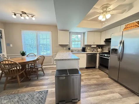 112 Wintergreen Drive Noblesville IN 46062
