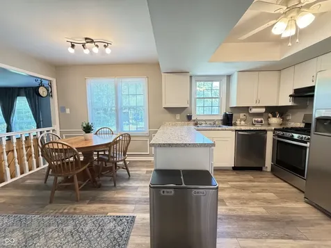 112 Wintergreen Drive Noblesville IN 46062