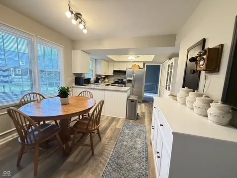 112 Wintergreen Drive Noblesville IN 46062