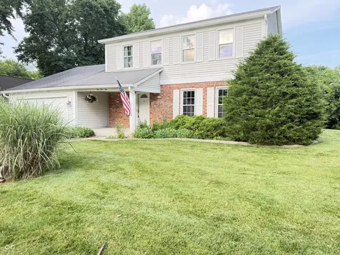 112 Wintergreen Drive Noblesville IN 46062