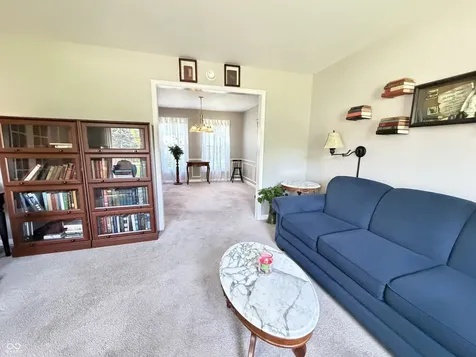 112 Wintergreen Drive Noblesville IN 46062