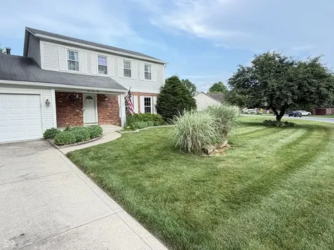 112 Wintergreen Drive Noblesville IN 46062