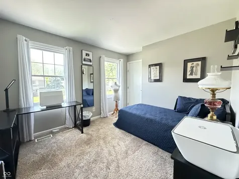 112 Wintergreen Drive Noblesville IN 46062