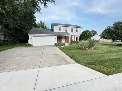 112 Wintergreen Drive Noblesville IN 46062